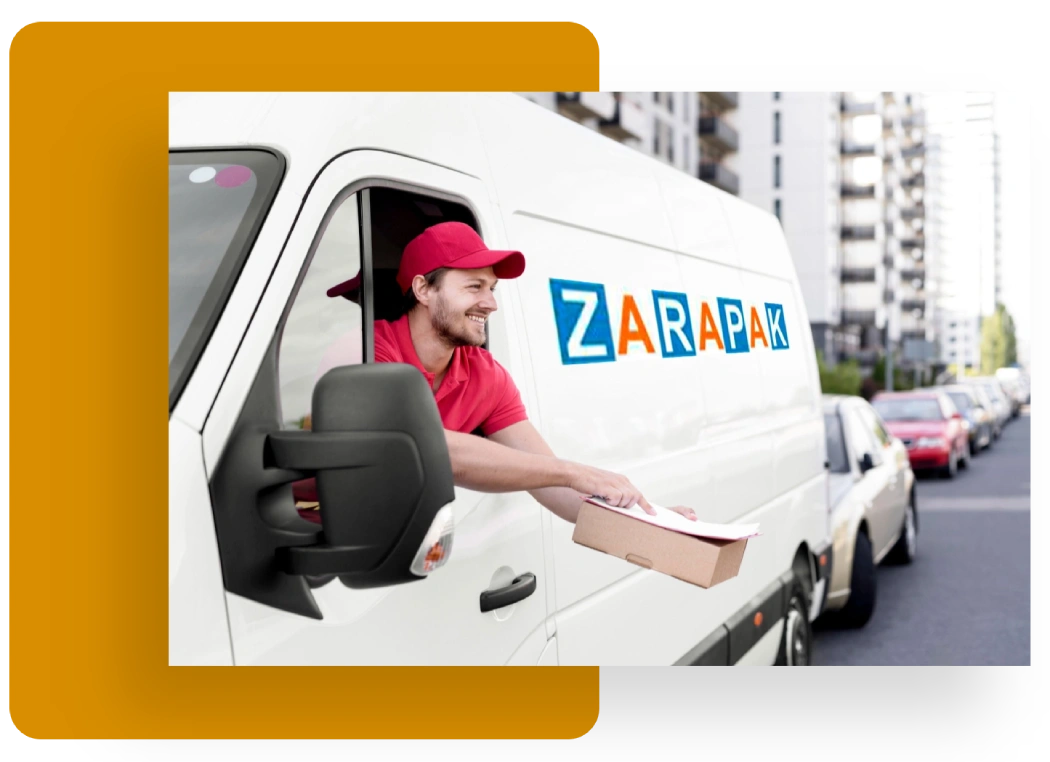 empresa de transporte españa