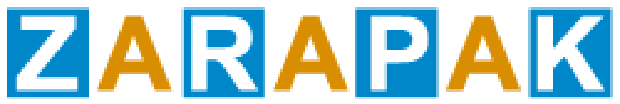 zarapak empresa de transporte