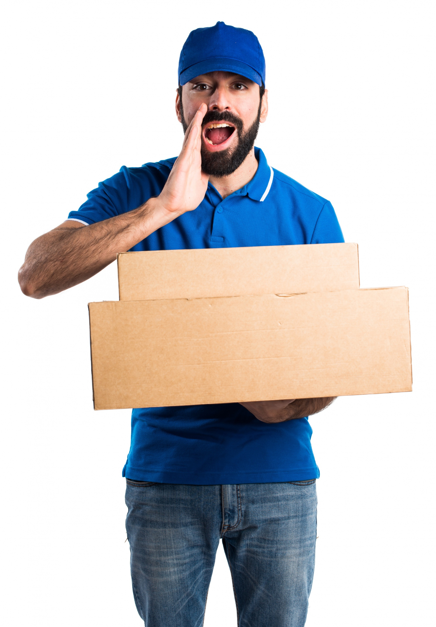 Rutas especializadas para envíos rápidos en Aragón y Navarra