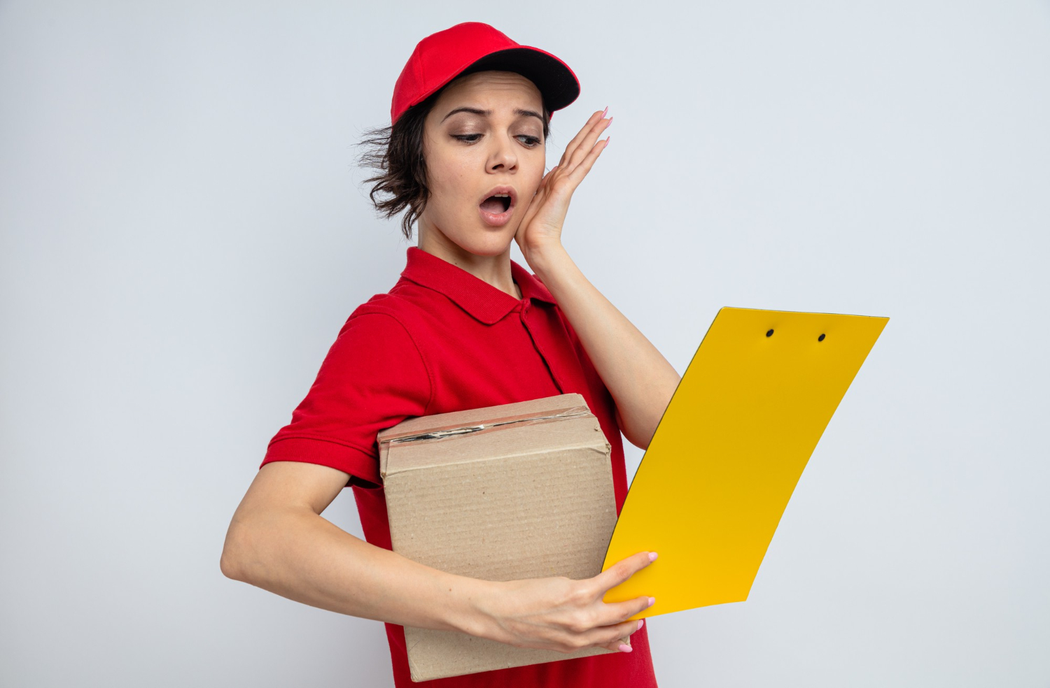 Mensajería exprés en Lérida: productos que necesitan una entrega rápida y segura